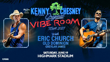 More Info for Kenny Chesney at Highmark Stadium