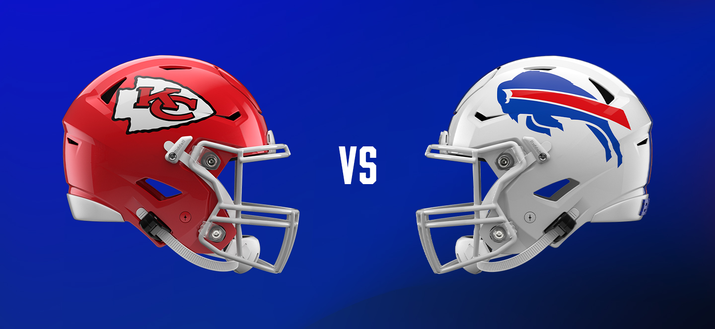 Buffalo Bills vs. Kansas City Chiefs