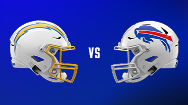 More Info for Buffalo Bills vs. Los Angeles Chargers