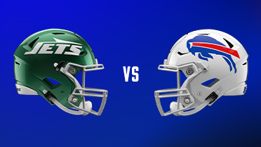 More Info for Buffalo Bills vs. New York Jets