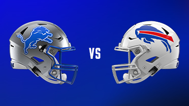 More Info for Buffalo Bills vs. Detroit Lions