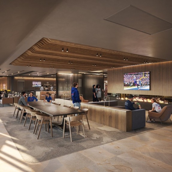 Gallagher Founders Club