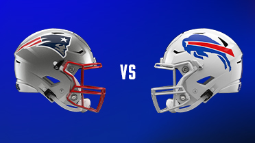 More Info for Buffalo Bills vs. New England Patriots