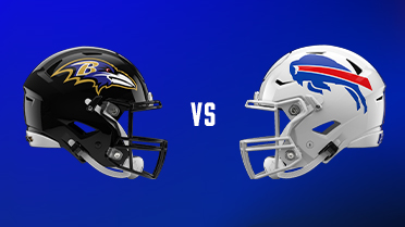 More Info for Buffalo Bills vs. Baltimore Ravens